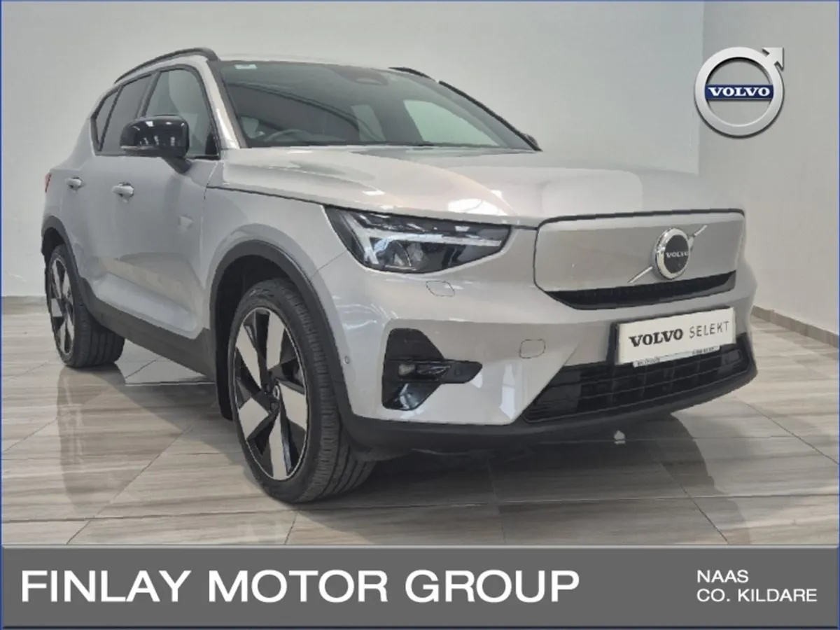 Volvo XC40 BEV 231hp Ultimate - Image 1
