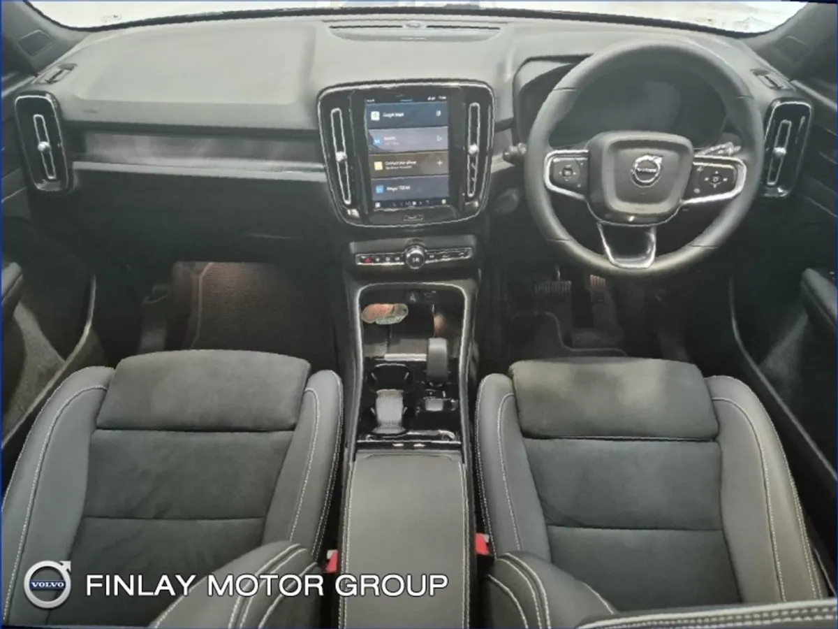 Volvo XC40 BEV 231hp Ultimate - Image 3