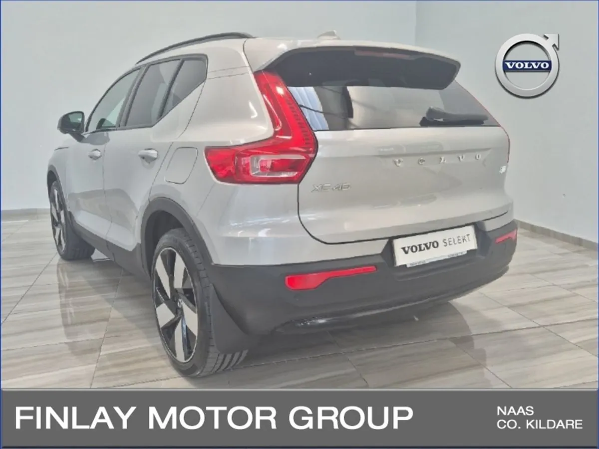 Volvo XC40 BEV 231hp Ultimate - Image 4