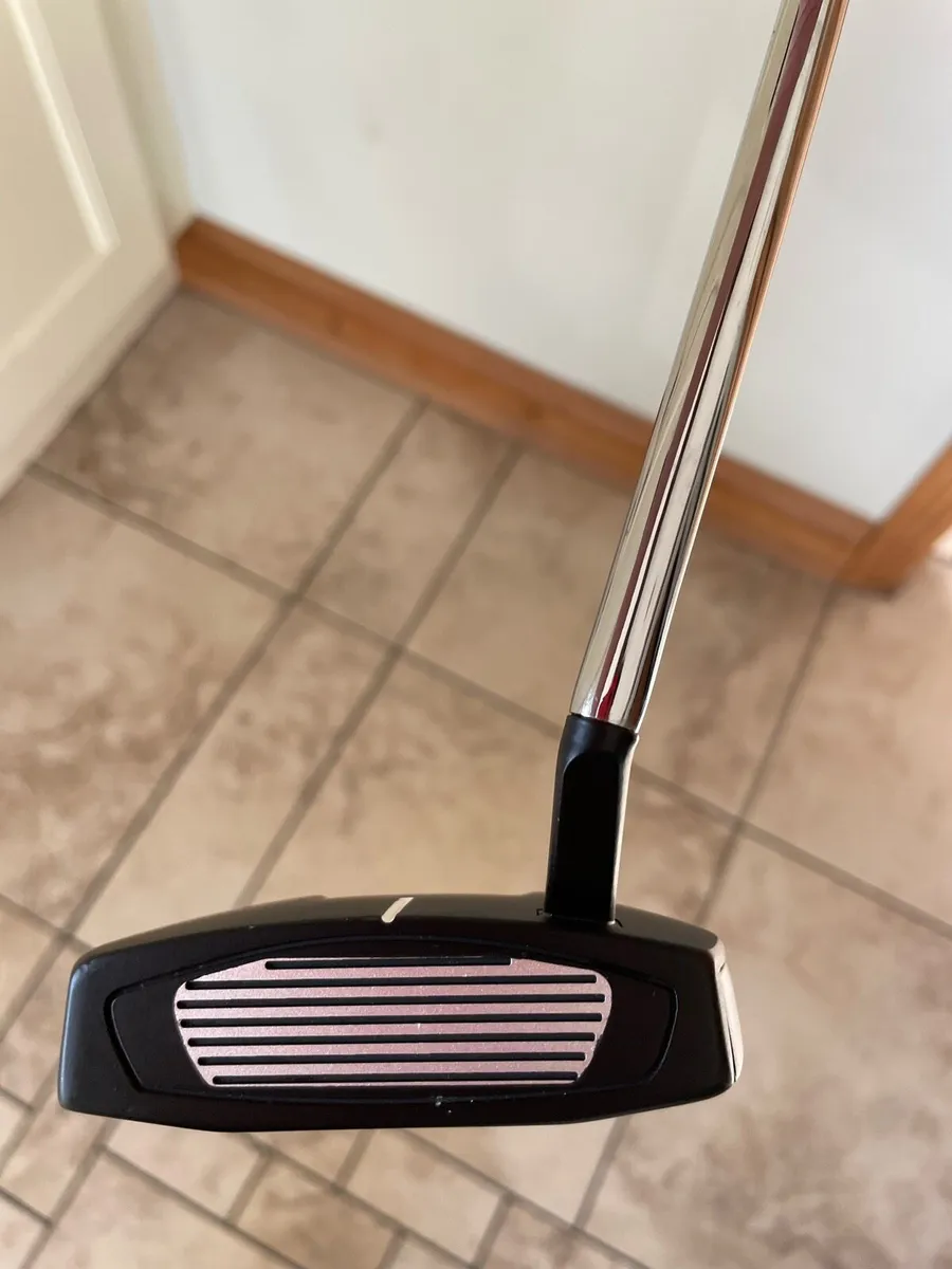 TaylorMade Spider GT putter - Image 2