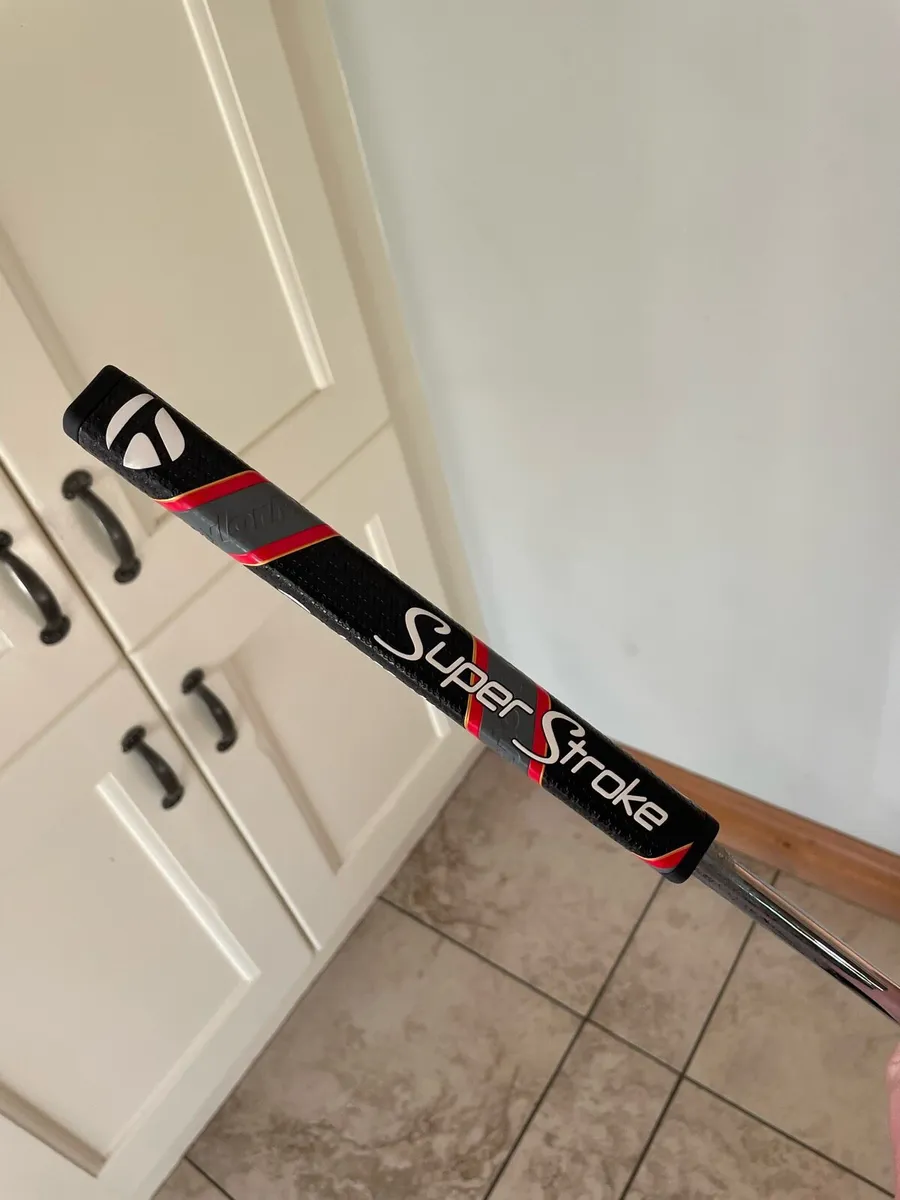TaylorMade Spider GT putter - Image 4