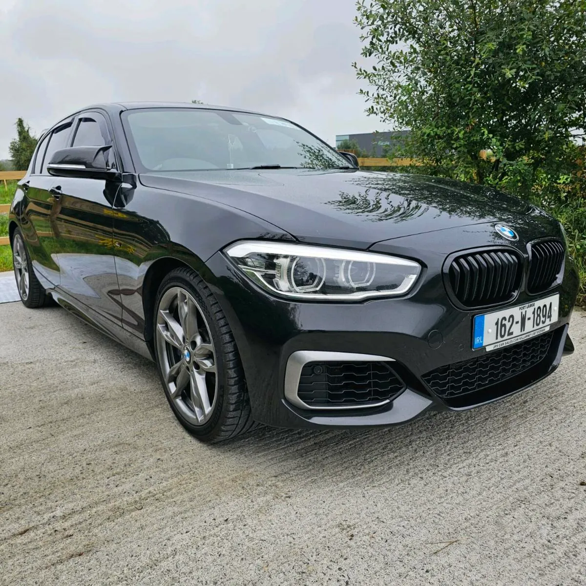 2016 BMW M140i - Image 1