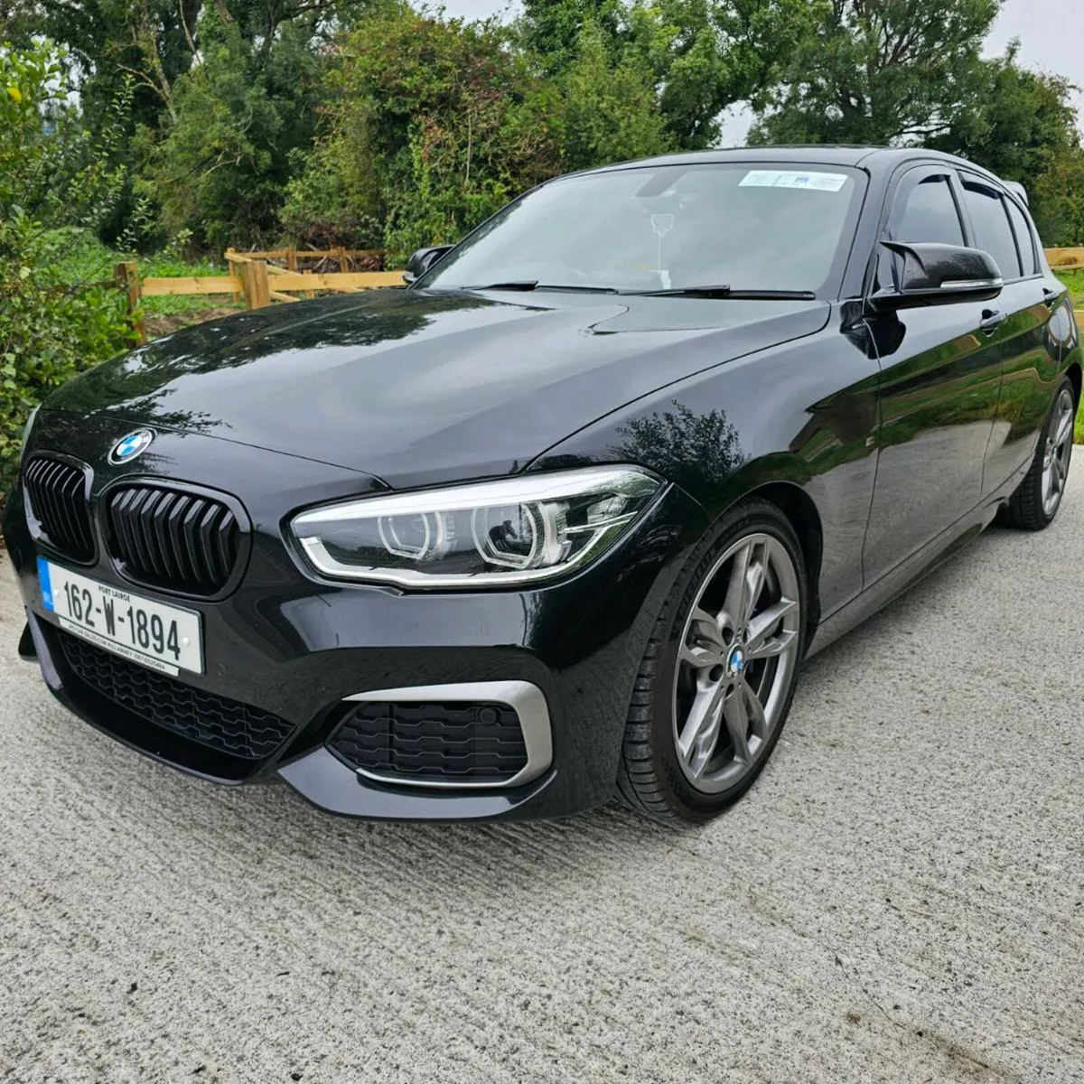 2016 BMW M140i - Image 2