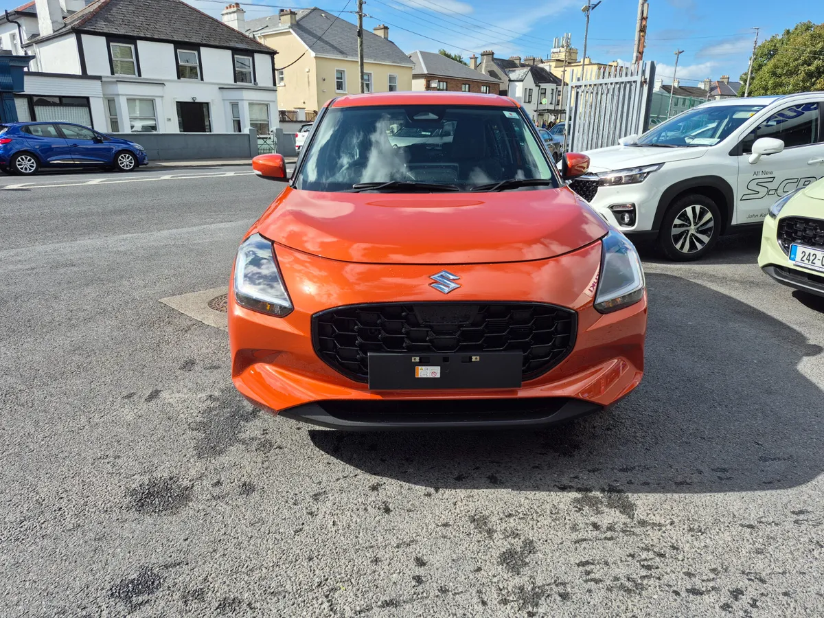 Suzuki Swift Ultra Automatic - Image 3