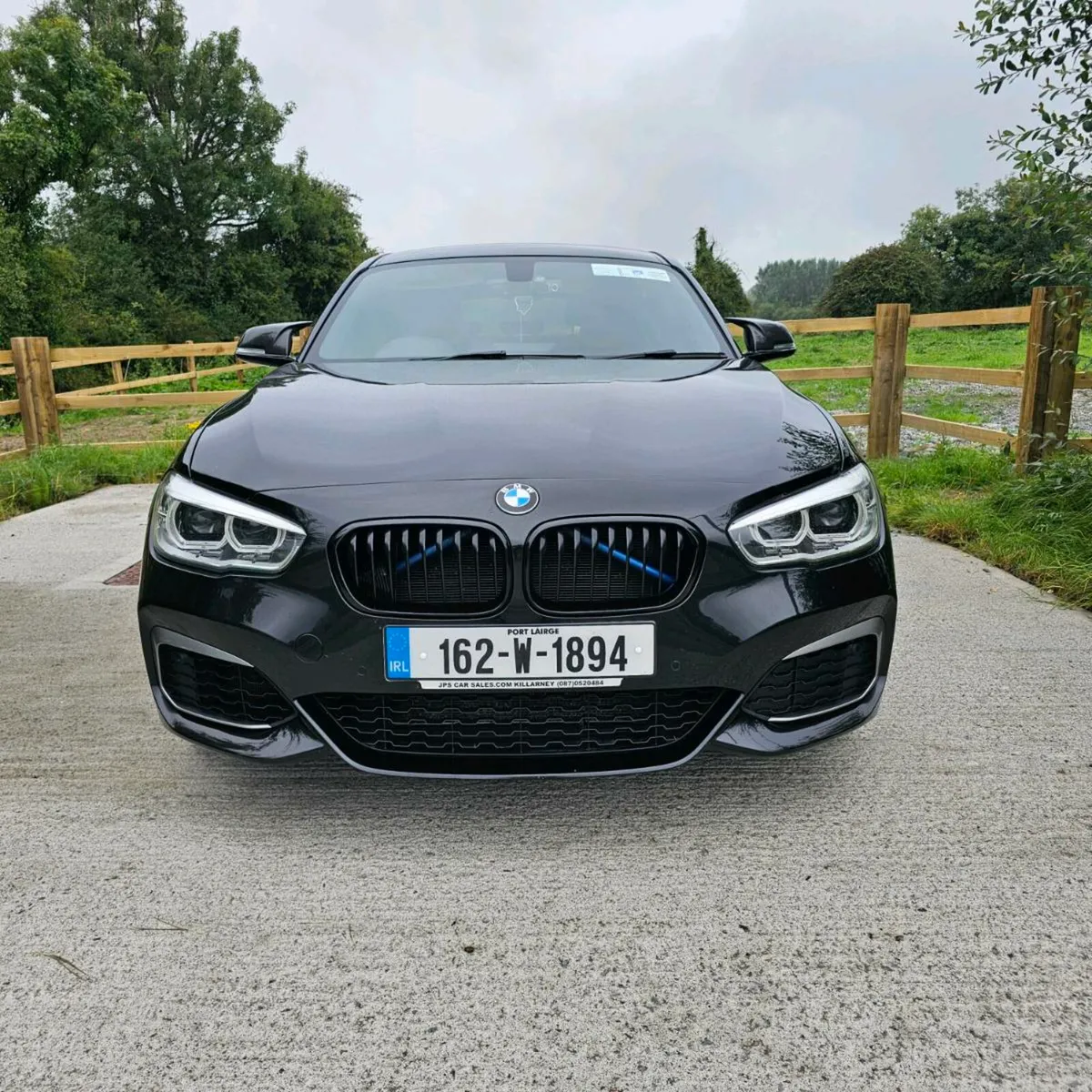 2016 BMW M140i - Image 3