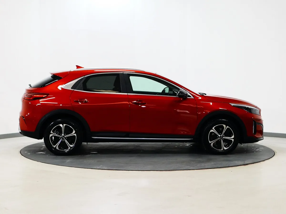 *80* 2024 Kia XCeed 1.6 3 PHEV - Image 3