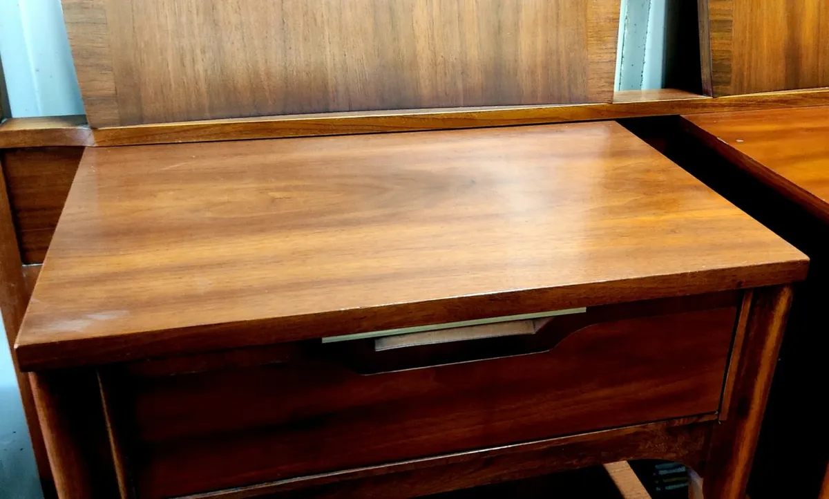 Mid Century Vintage American Kent Coffey Impact - Image 4