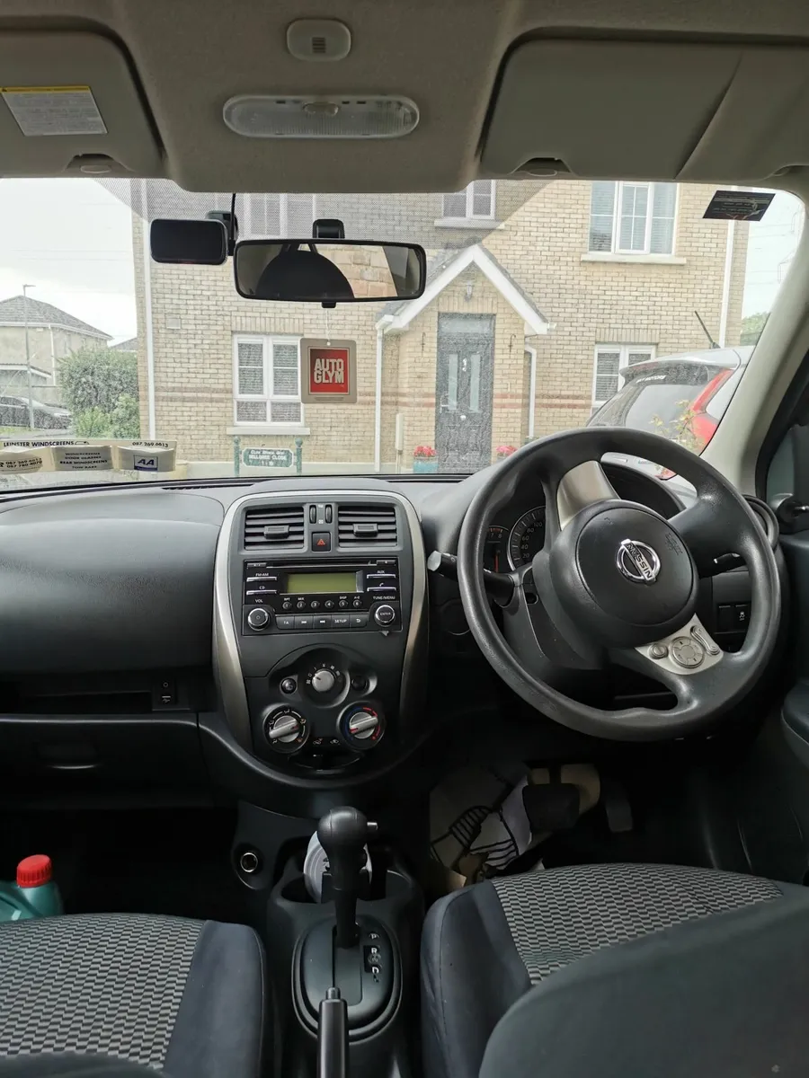 Nissan Micra 2015 - Image 3