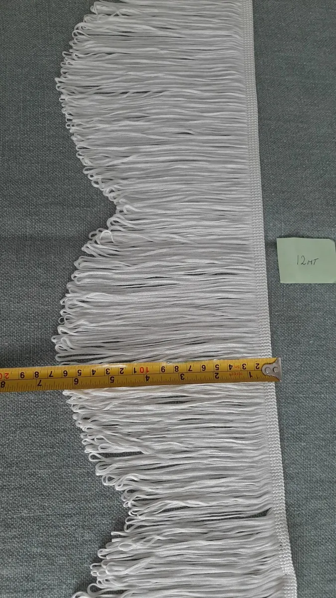 Decorative Fringing - Image 3