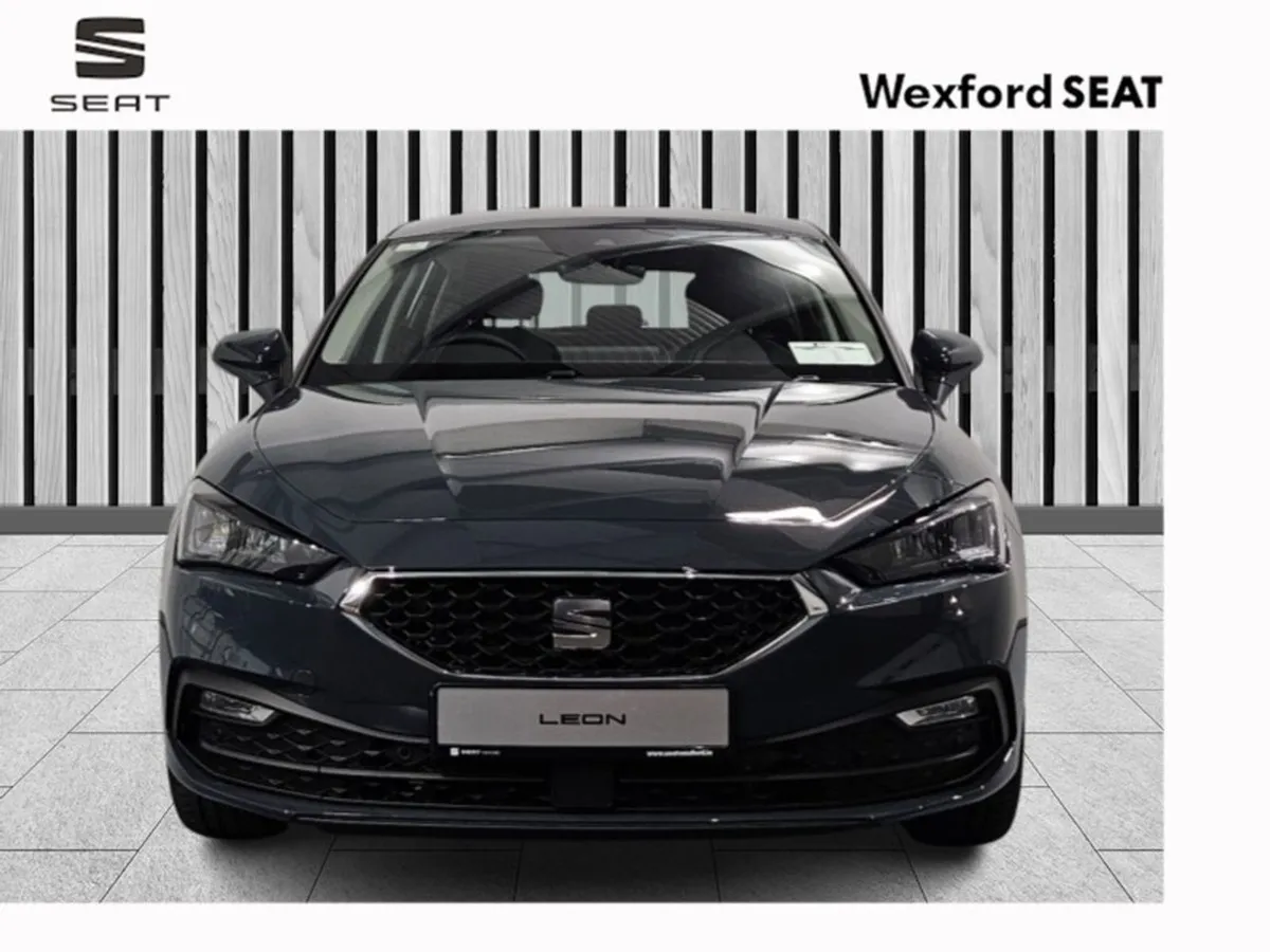 SEAT Leon 2.0 TDI DSG 150HP SE - Image 3