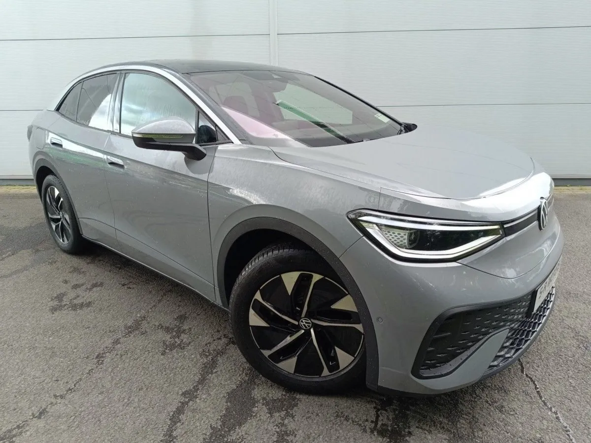 Volkswagen ID.5 Id.5 Match 286Bhp Pro Performance - Image 1