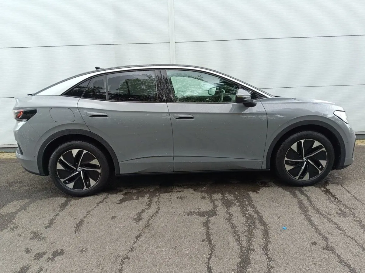Volkswagen ID.5 Id.5 Match 286Bhp Pro Performance - Image 2