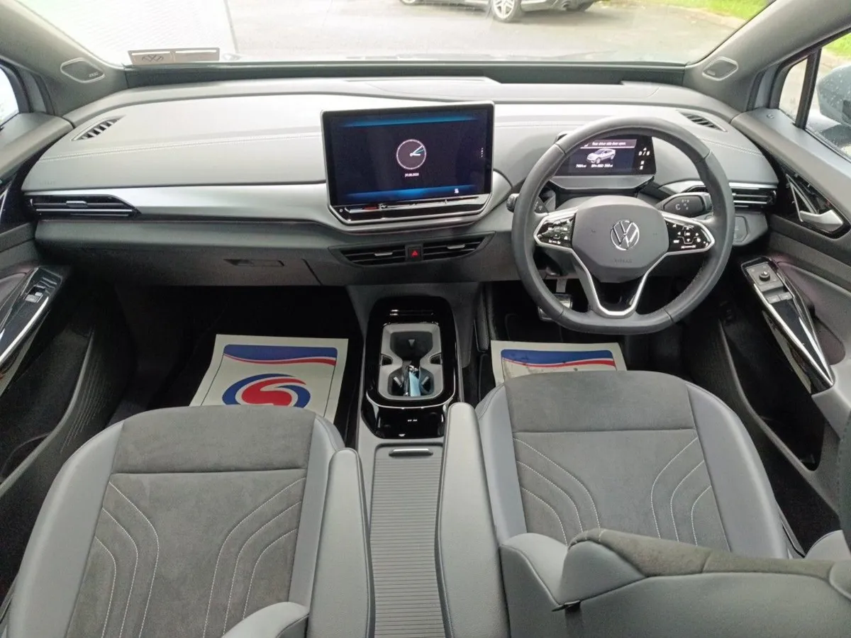 Volkswagen ID.5 Id.5 Match 286Bhp Pro Performance - Image 4