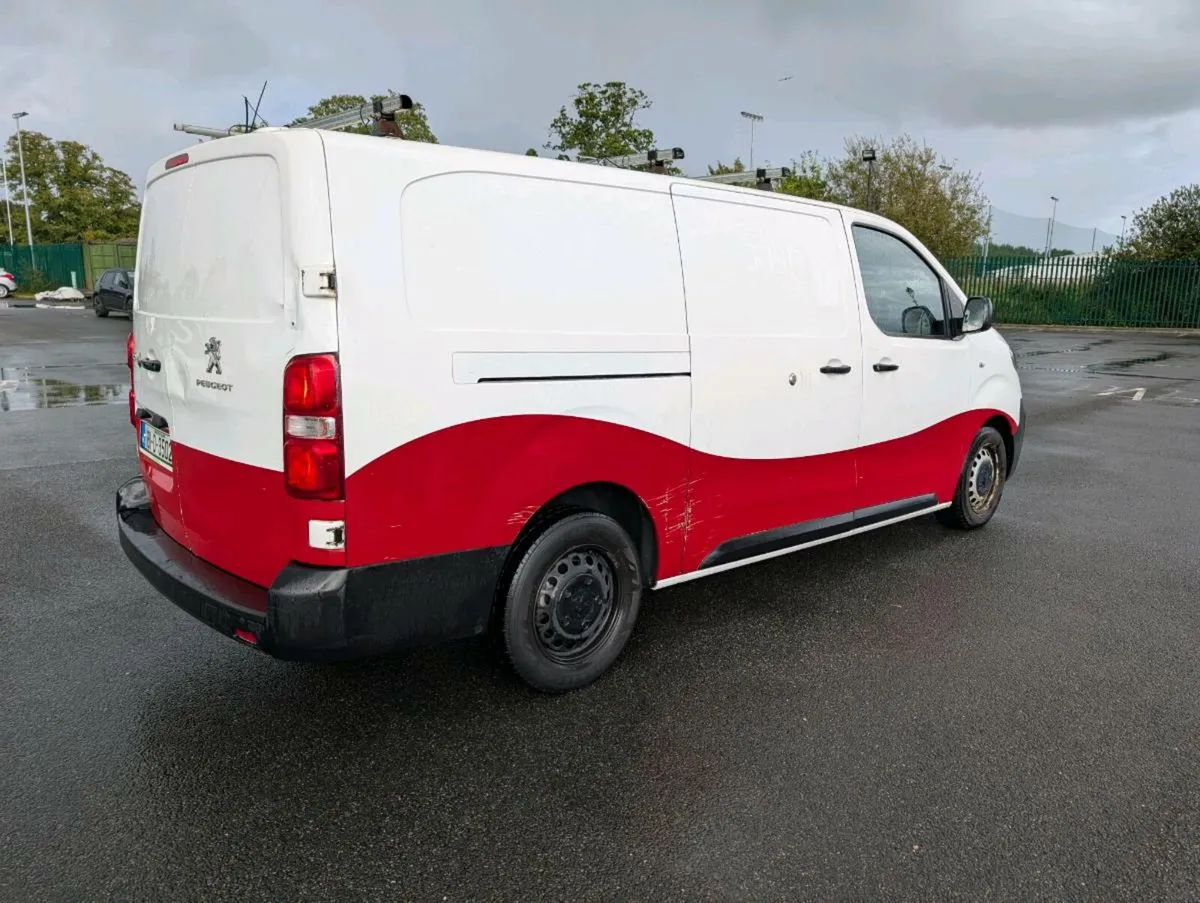 2018 PEUGEOT EXPERT NEW DOE - Image 2