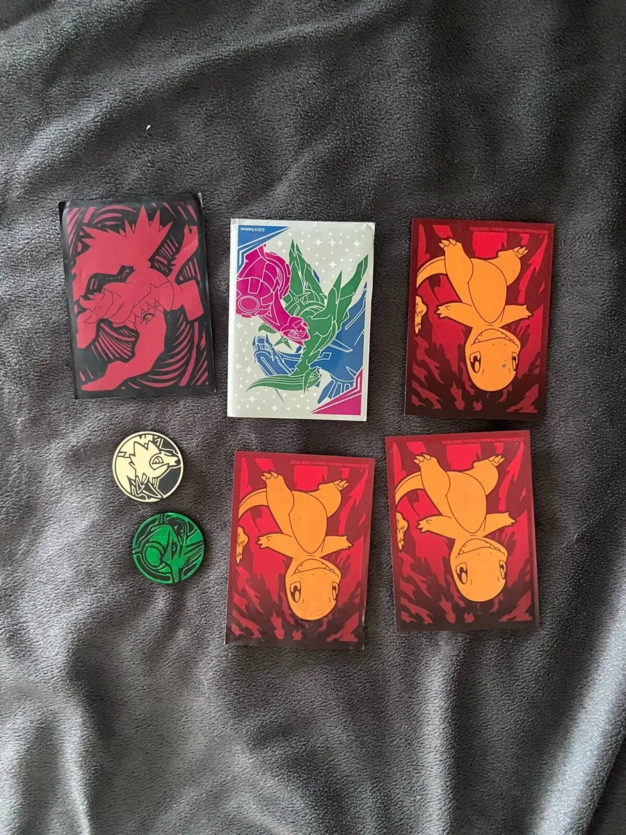 Pokémon 300+ Cards - Image 2