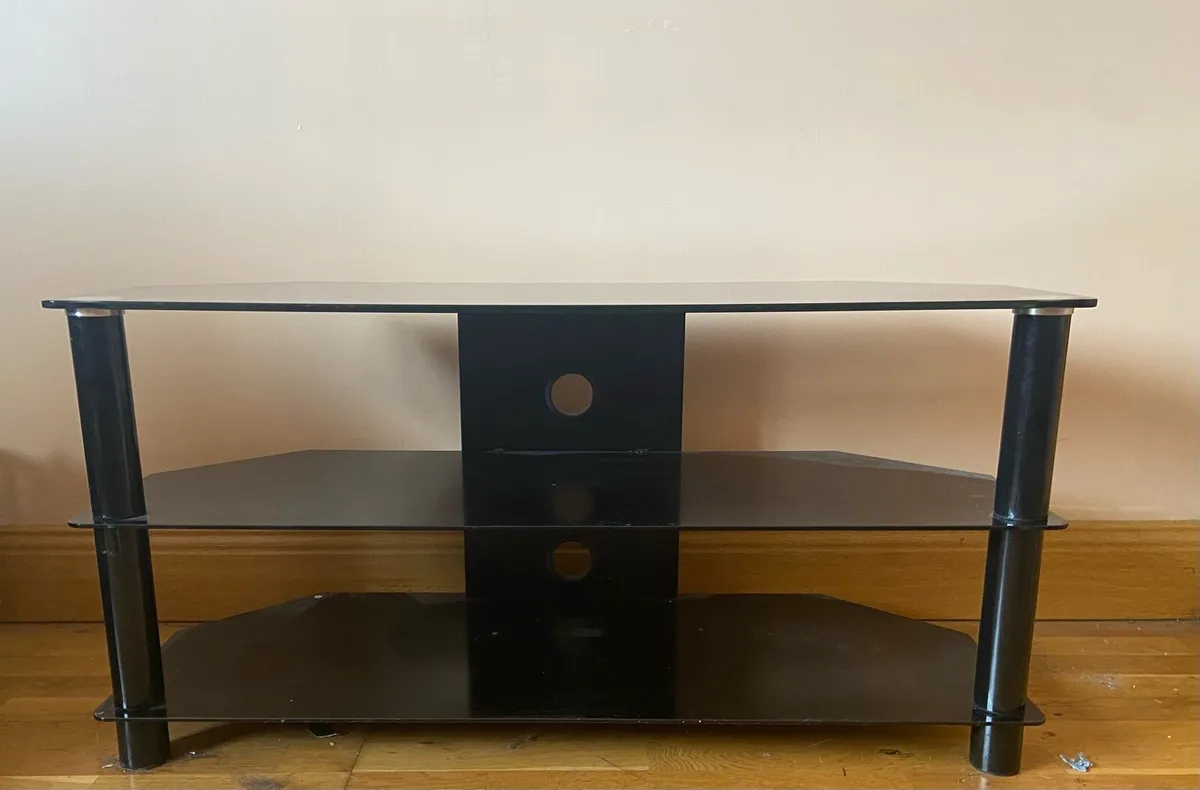 TV Stand - Image 1
