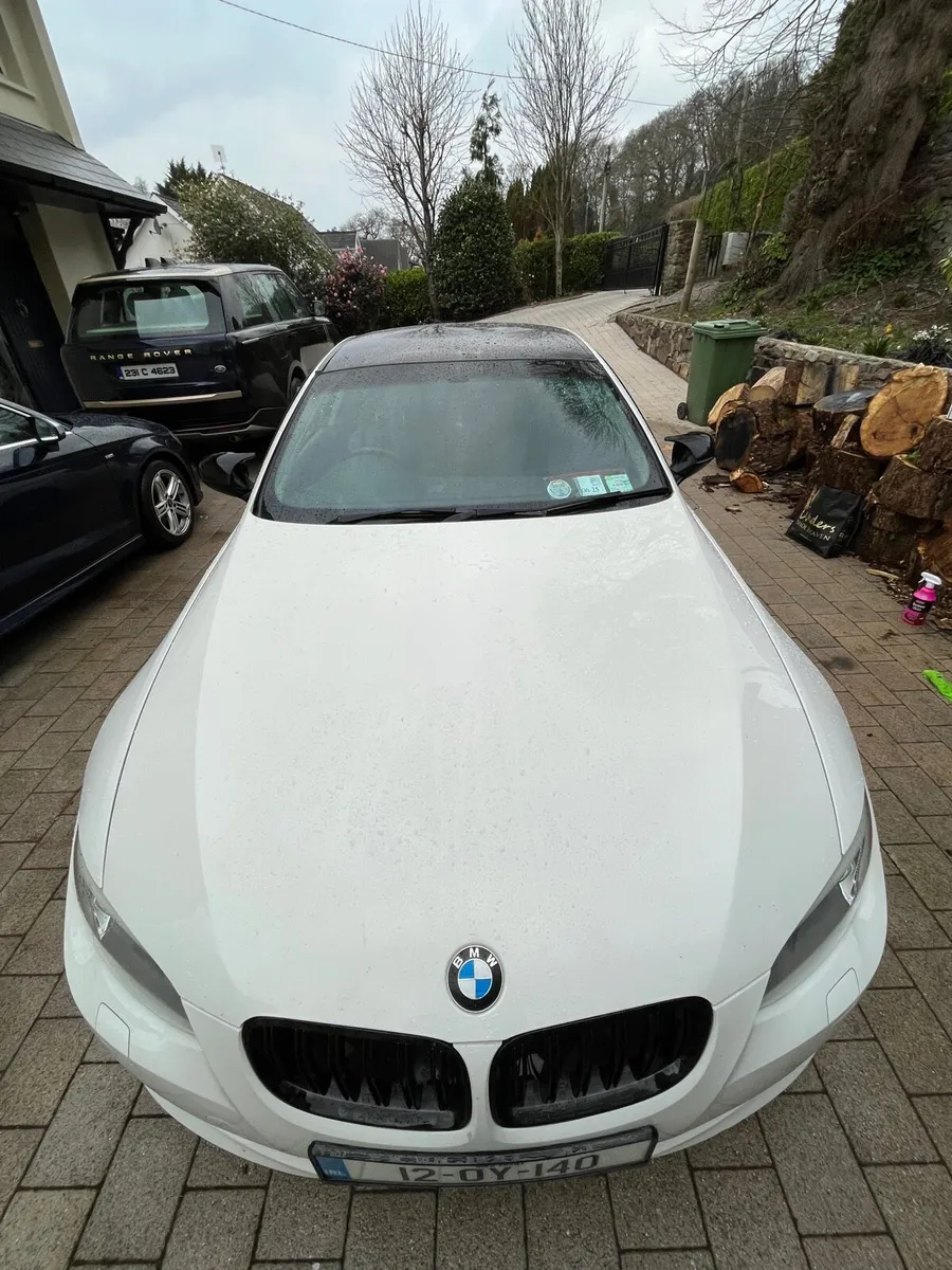 320d se manual low milage!!! - Image 2