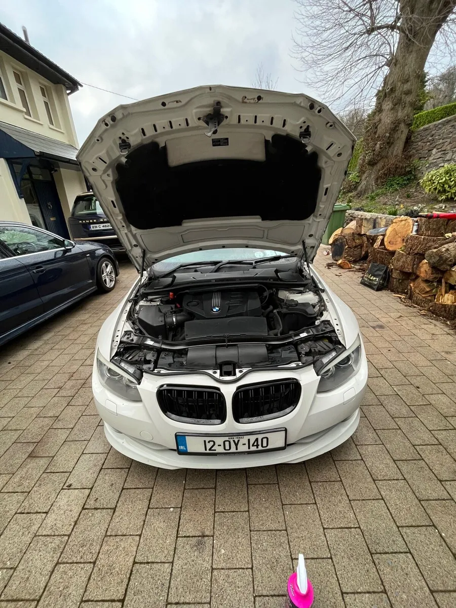 320d se manual low milage!!! - Image 3