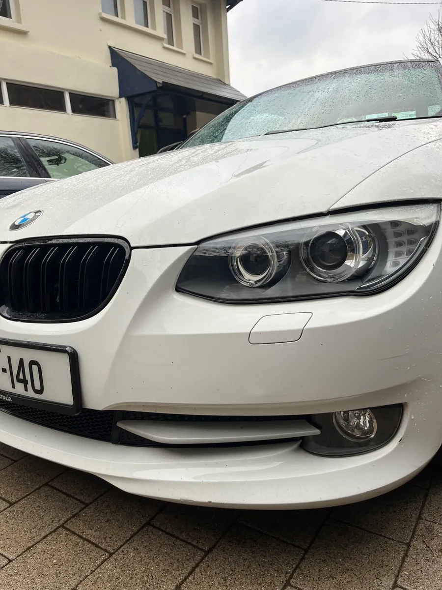 320d se manual low milage!!! - Image 4