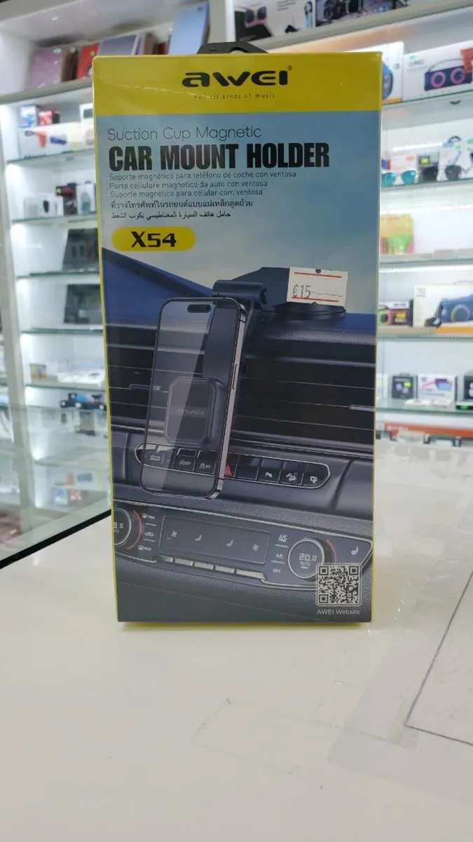 Car Mount holder