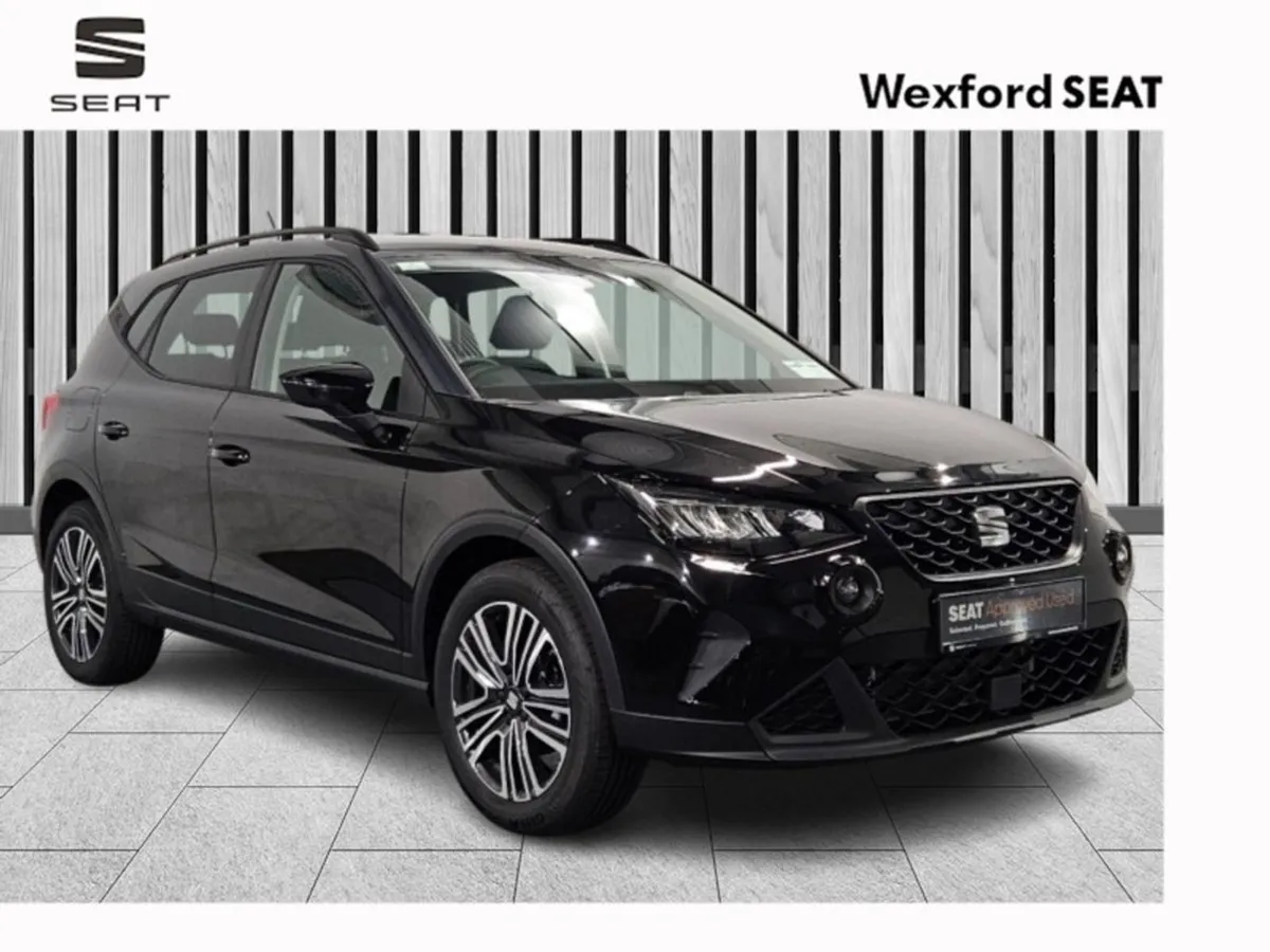 SEAT Arona 1.0 TSI 115HP SE - Image 1