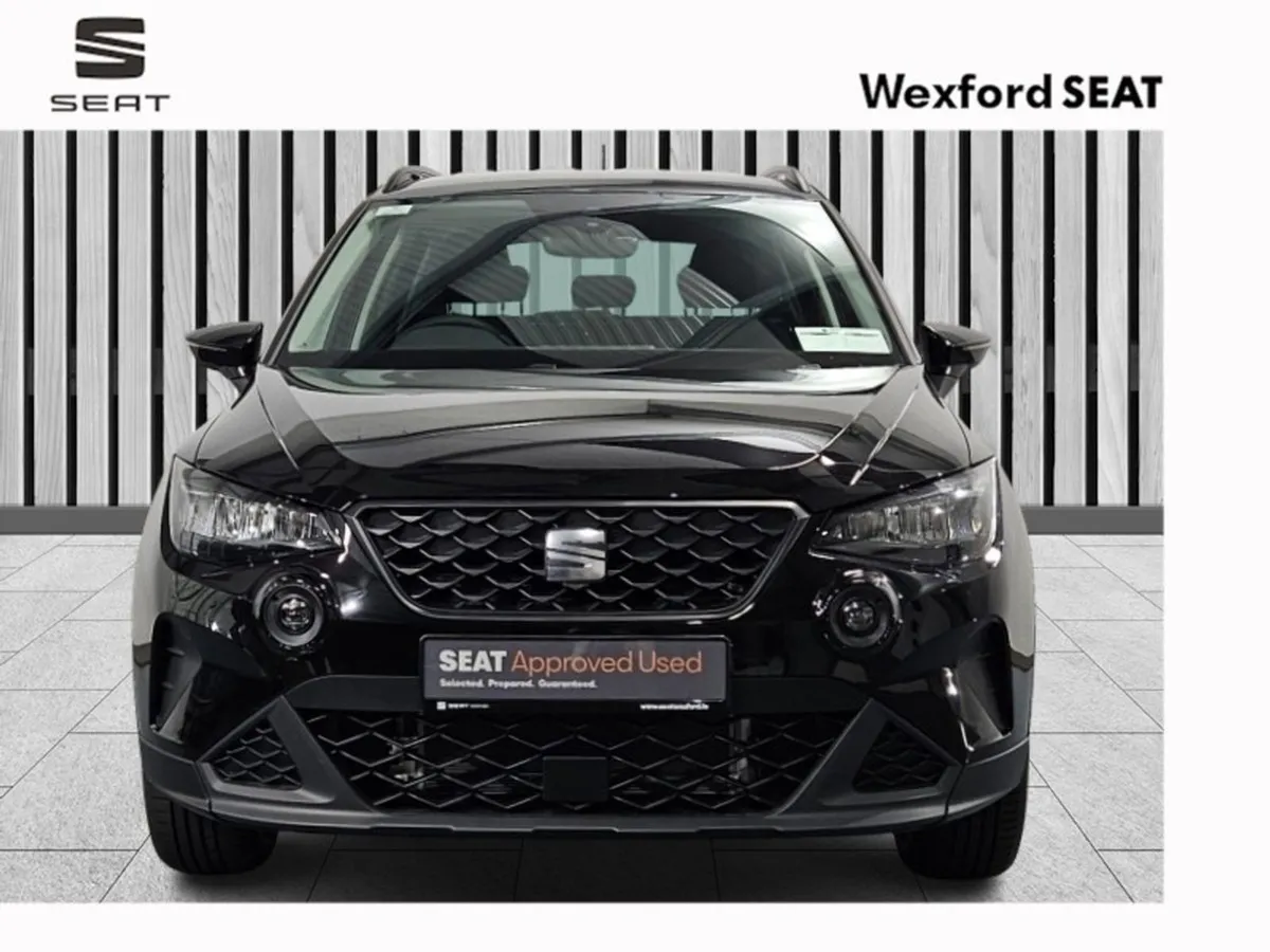 SEAT Arona 1.0 TSI 115HP SE - Image 3