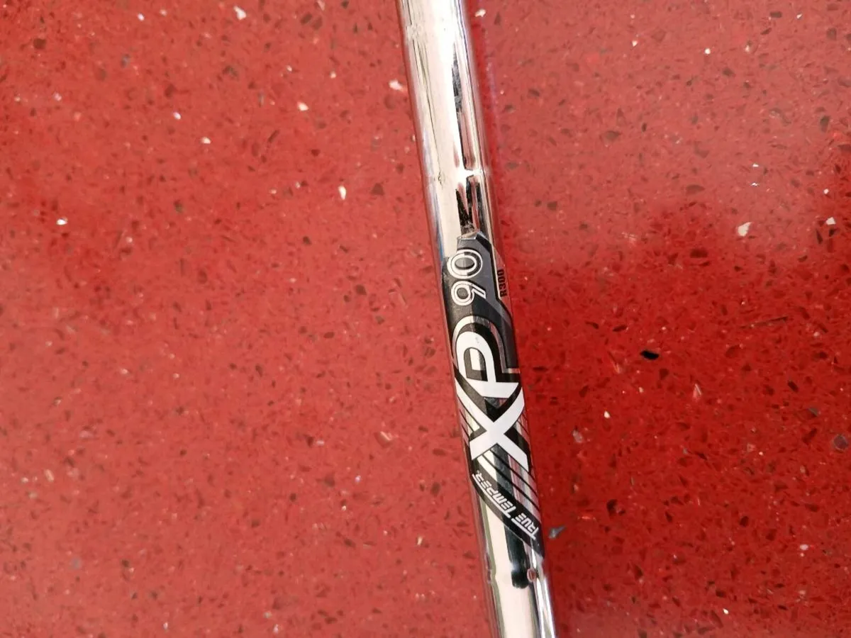 Cleveland Halo Launcher XL irons set - Image 3