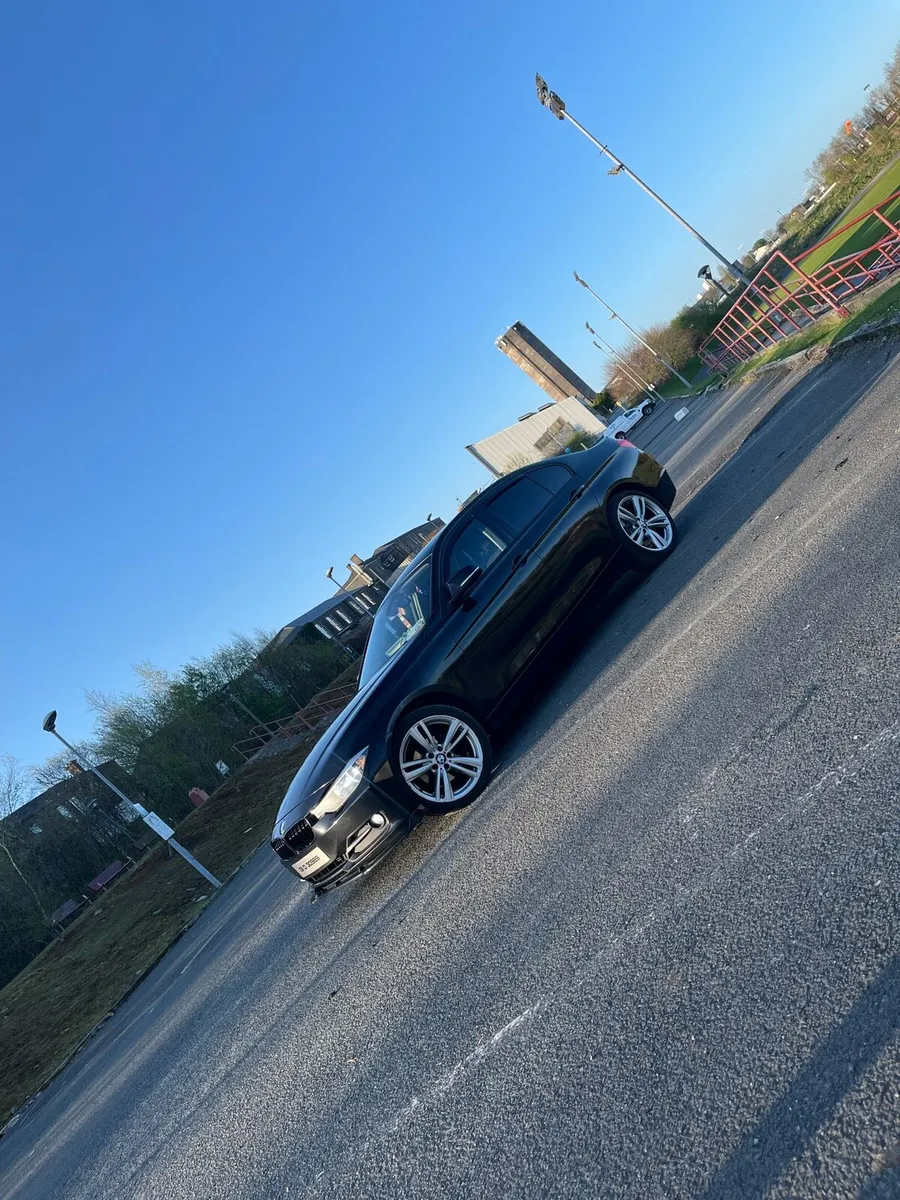 BMW f30 nct July 2026 - Image 2