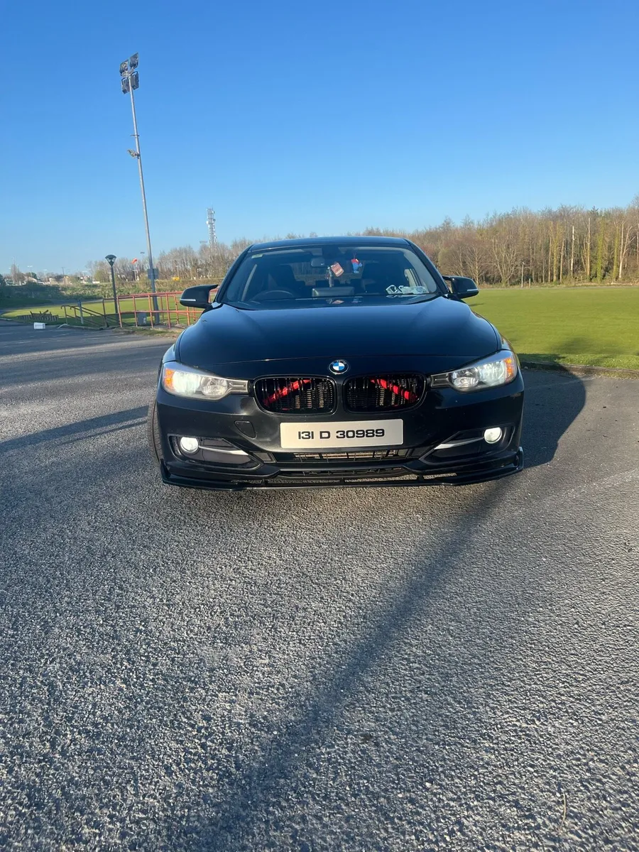 BMW f30 nct July 2026 - Image 4
