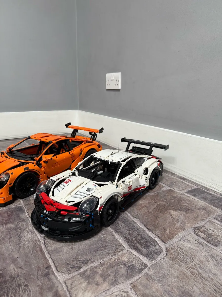 Lego technic - Image 2