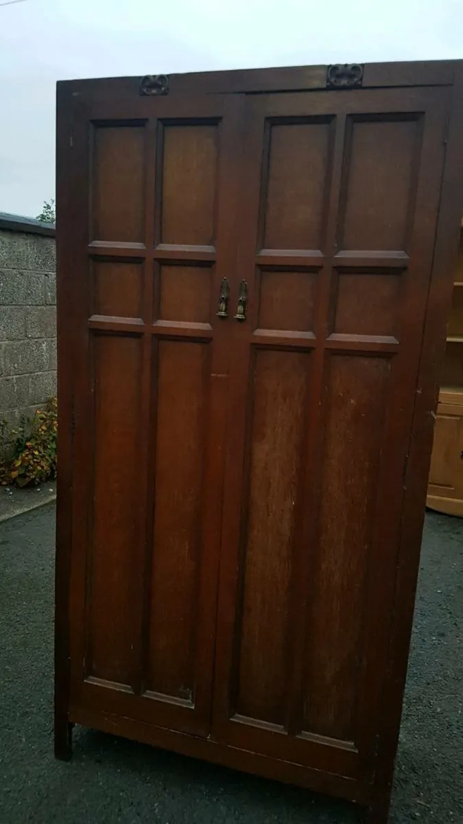 Wardrobe - Image 1