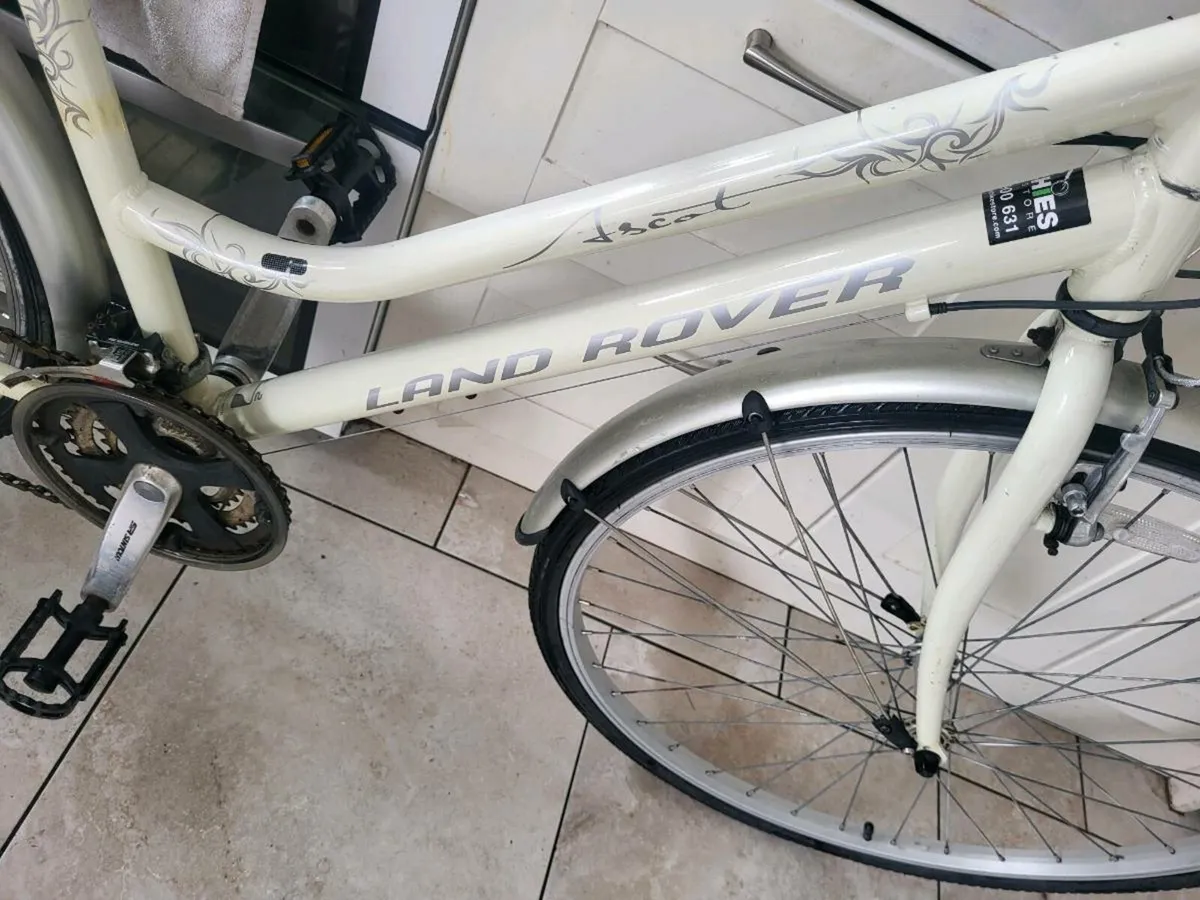 Ladies bike - Image 3