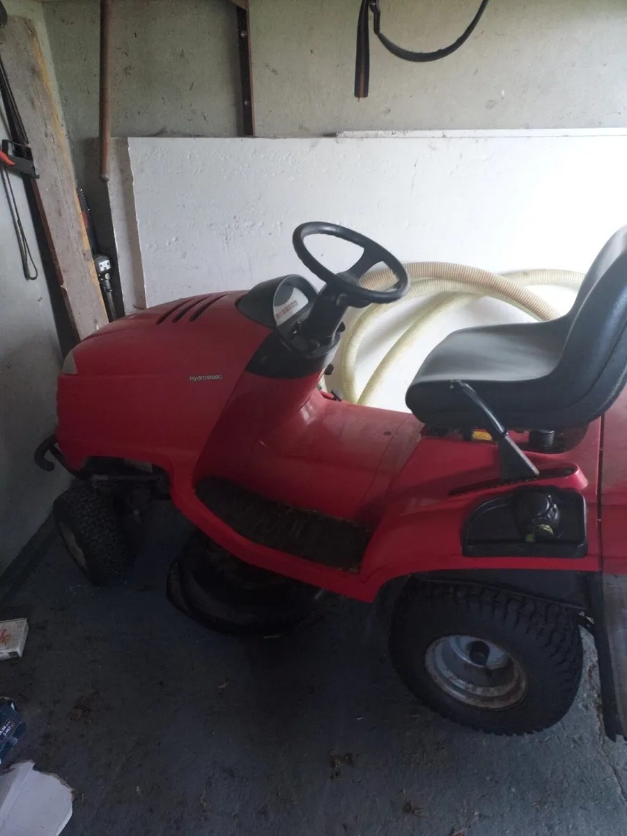 Honda Ride On - Image 1