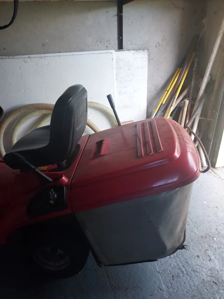 Honda Ride On - Image 3