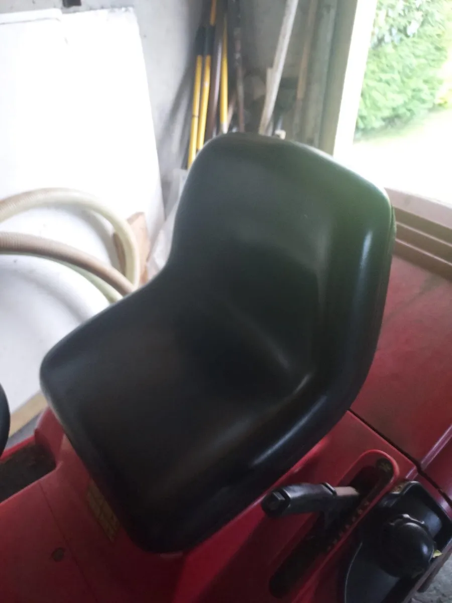 Honda Ride On - Image 4