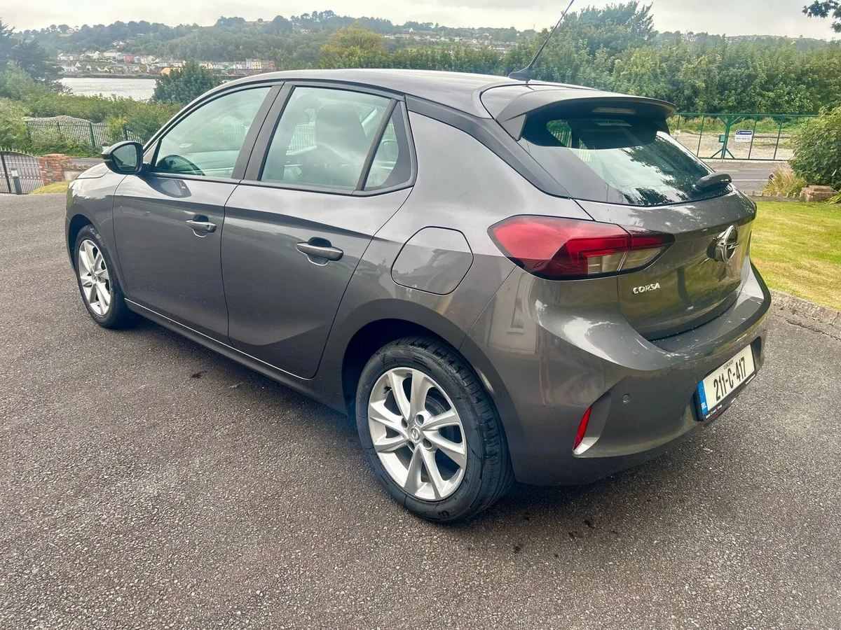 Opel Corsa 1.2 SC Premium - Image 2