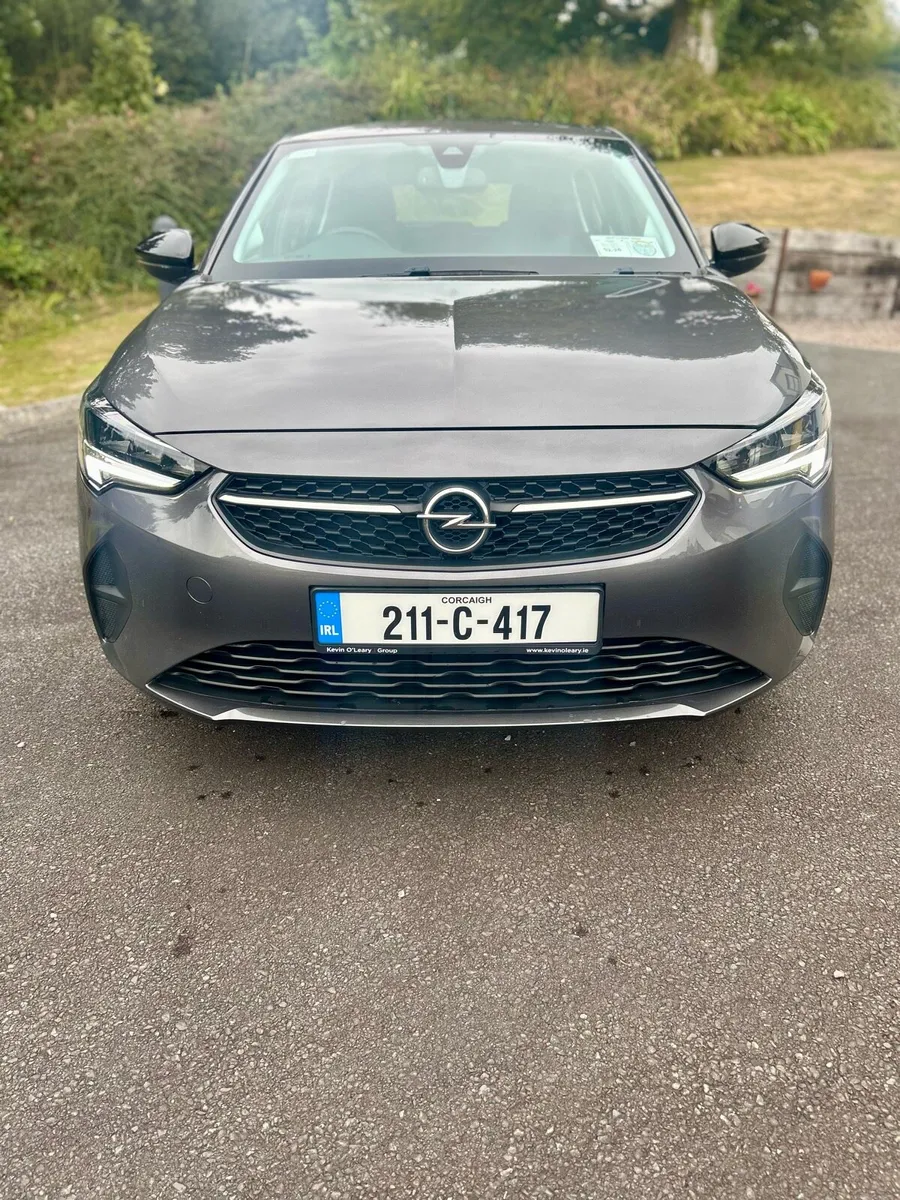 Opel Corsa 1.2 SC Premium - Image 3