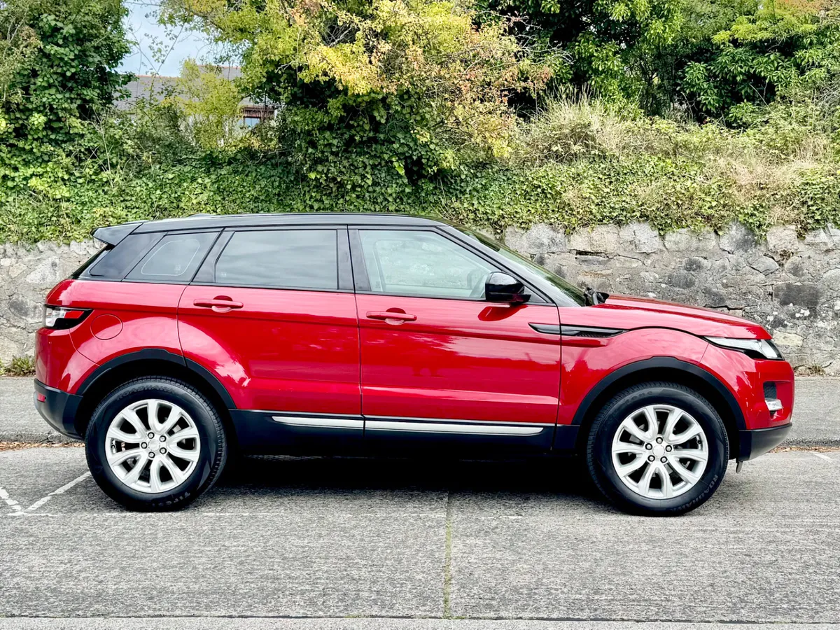 Land Rover Range Rover Evoque 2014!!ONLY 43K MLS!! - Image 4