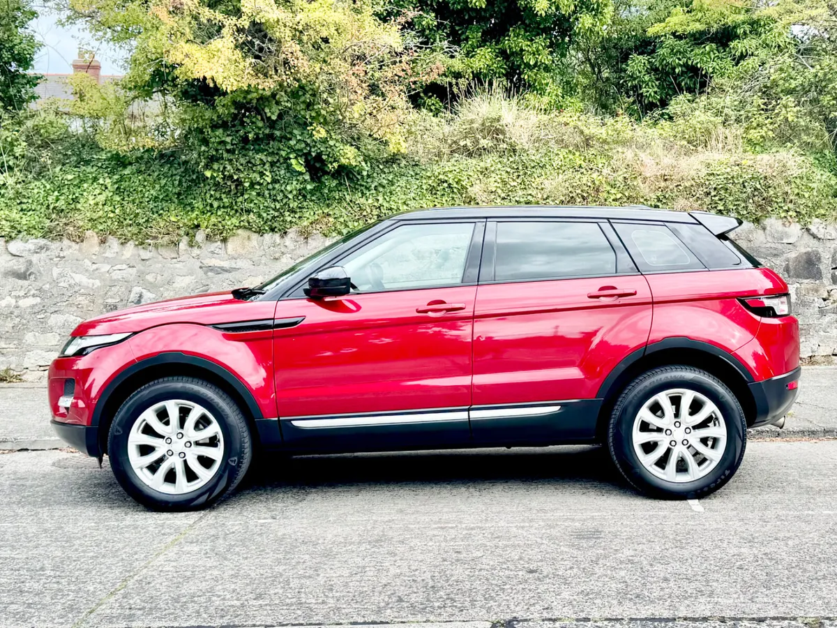 Land Rover Range Rover Evoque 2014!!ONLY 43K MLS!! - Image 3