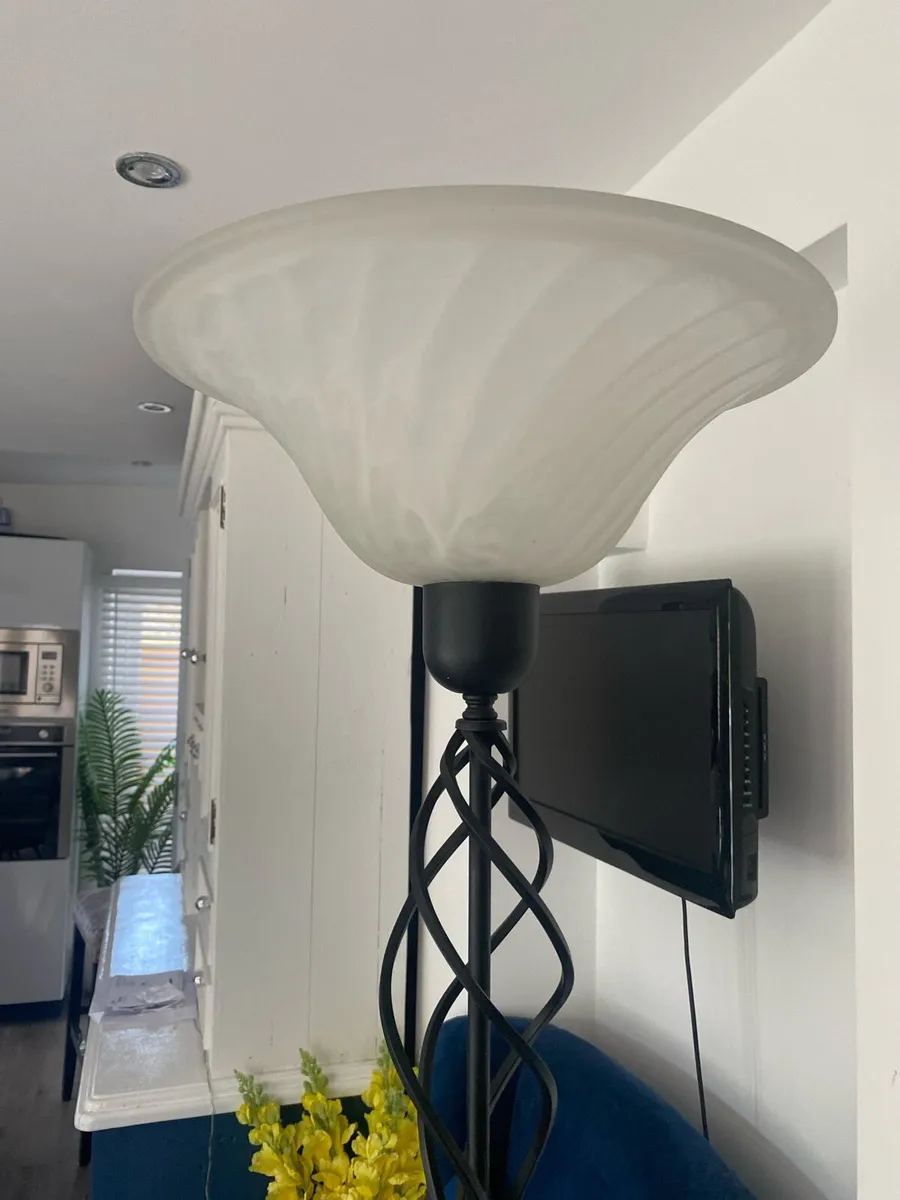 Free standing lamp - Image 3