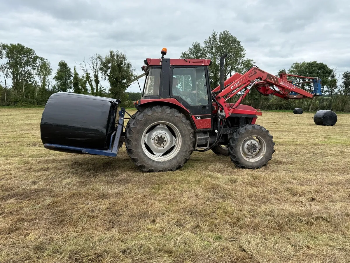Case international 4230 xl - Image 2