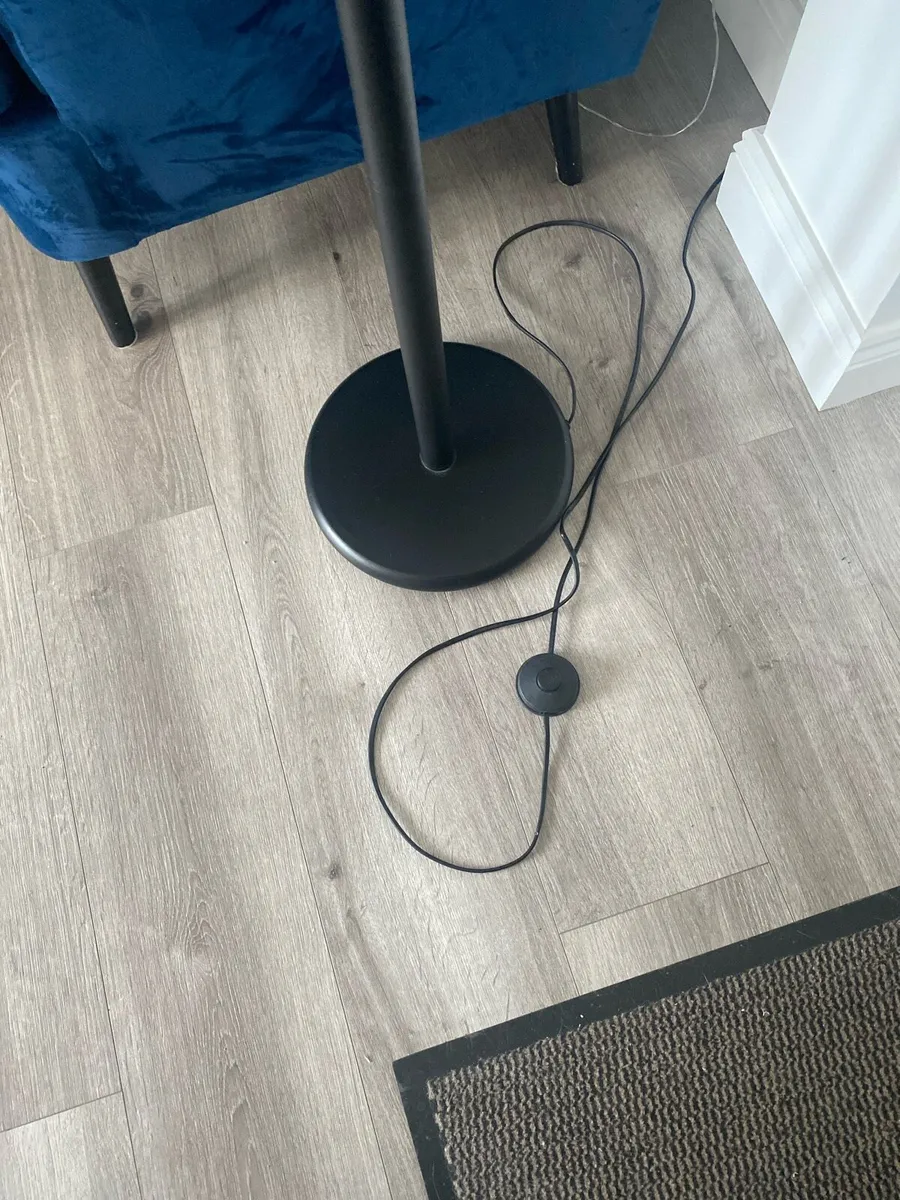 Free standing lamp - Image 4