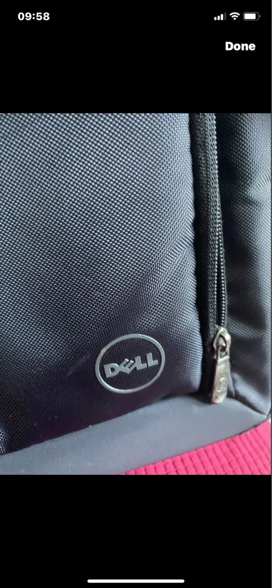 Dell Expandable Laptop Bag/ Briefcase - Image 2