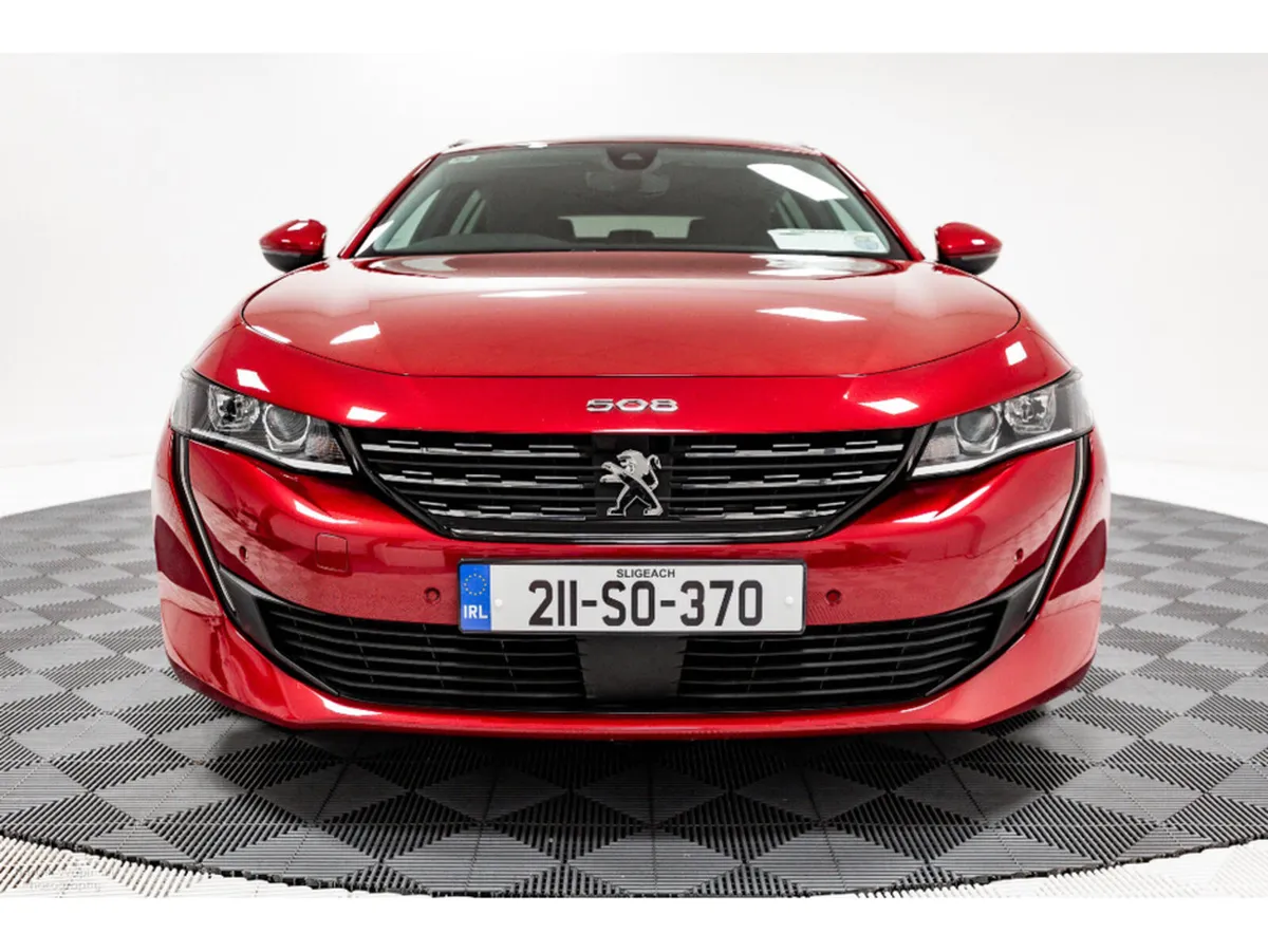 Peugeot 508 * Plug in Hybrid* SW Allure 1.6 Auto 2 - Image 1