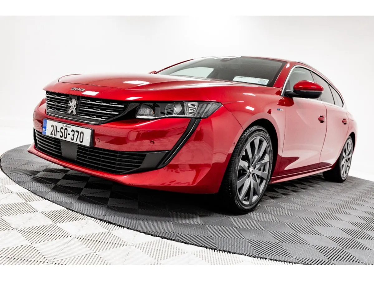 Peugeot 508 * Plug in Hybrid* SW Allure 1.6 Auto 2 - Image 2