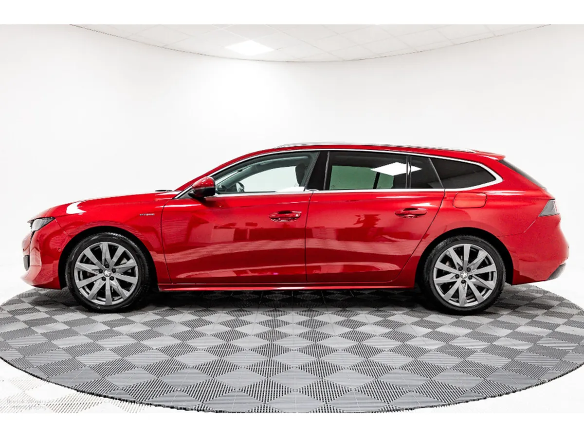 Peugeot 508 * Plug in Hybrid* SW Allure 1.6 Auto 2 - Image 3