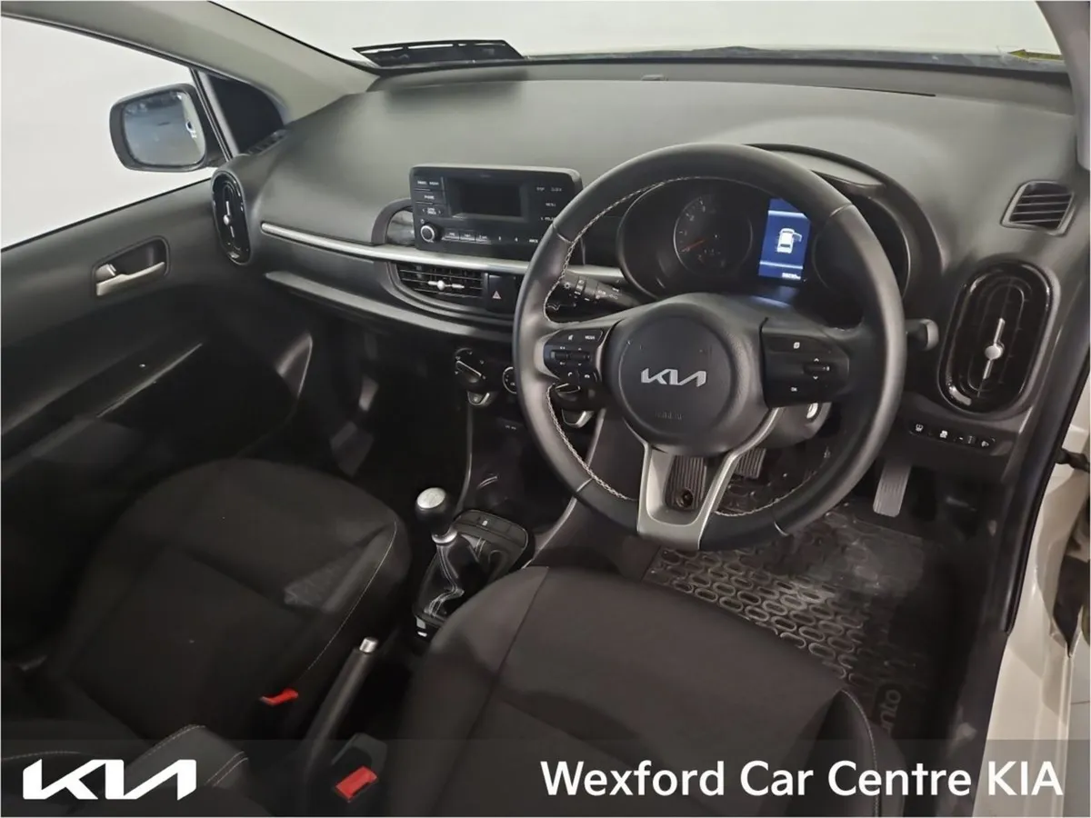 Kia Picanto 1.0 K1 My23 - Image 3