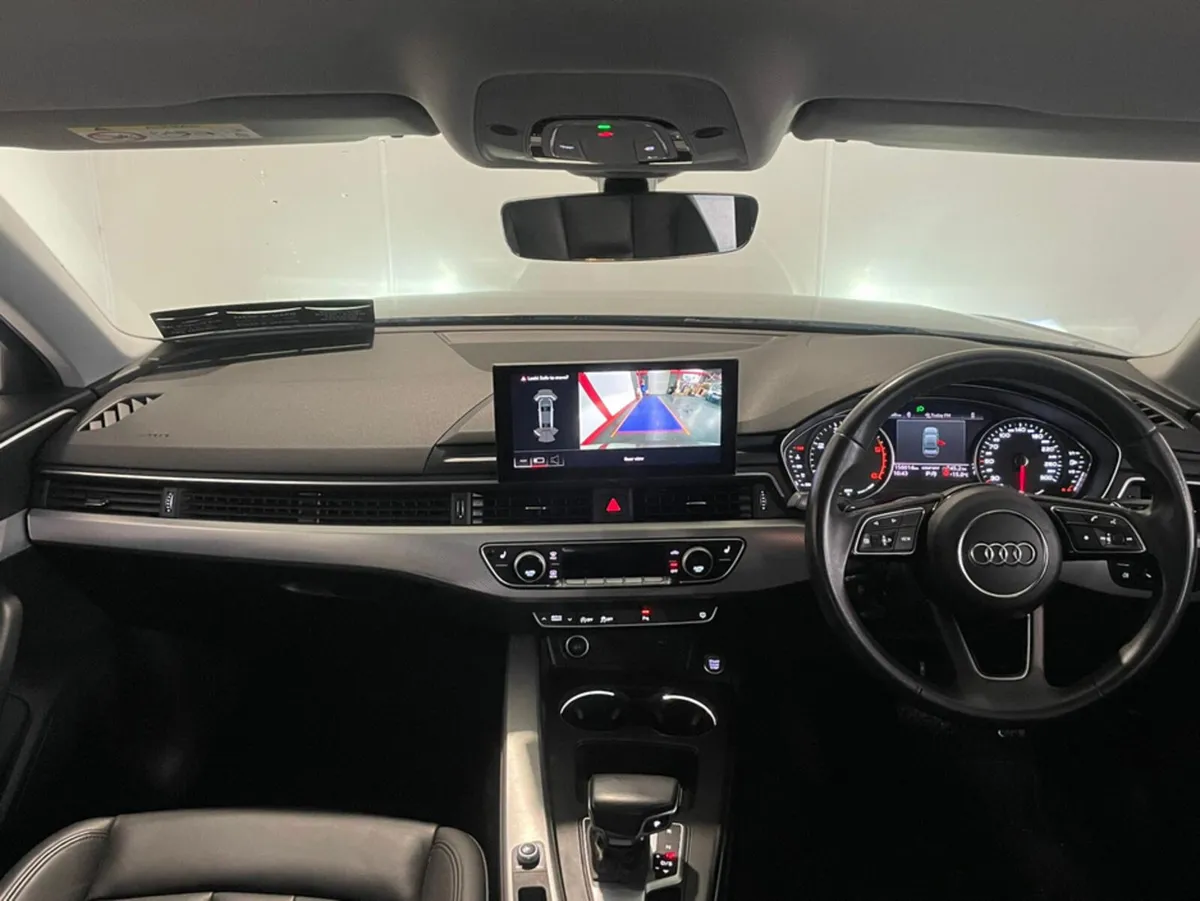 Audi A4 LIMOUSINE 30 TDI 136BHP S-TRONIC SE 4DR AU - Image 3