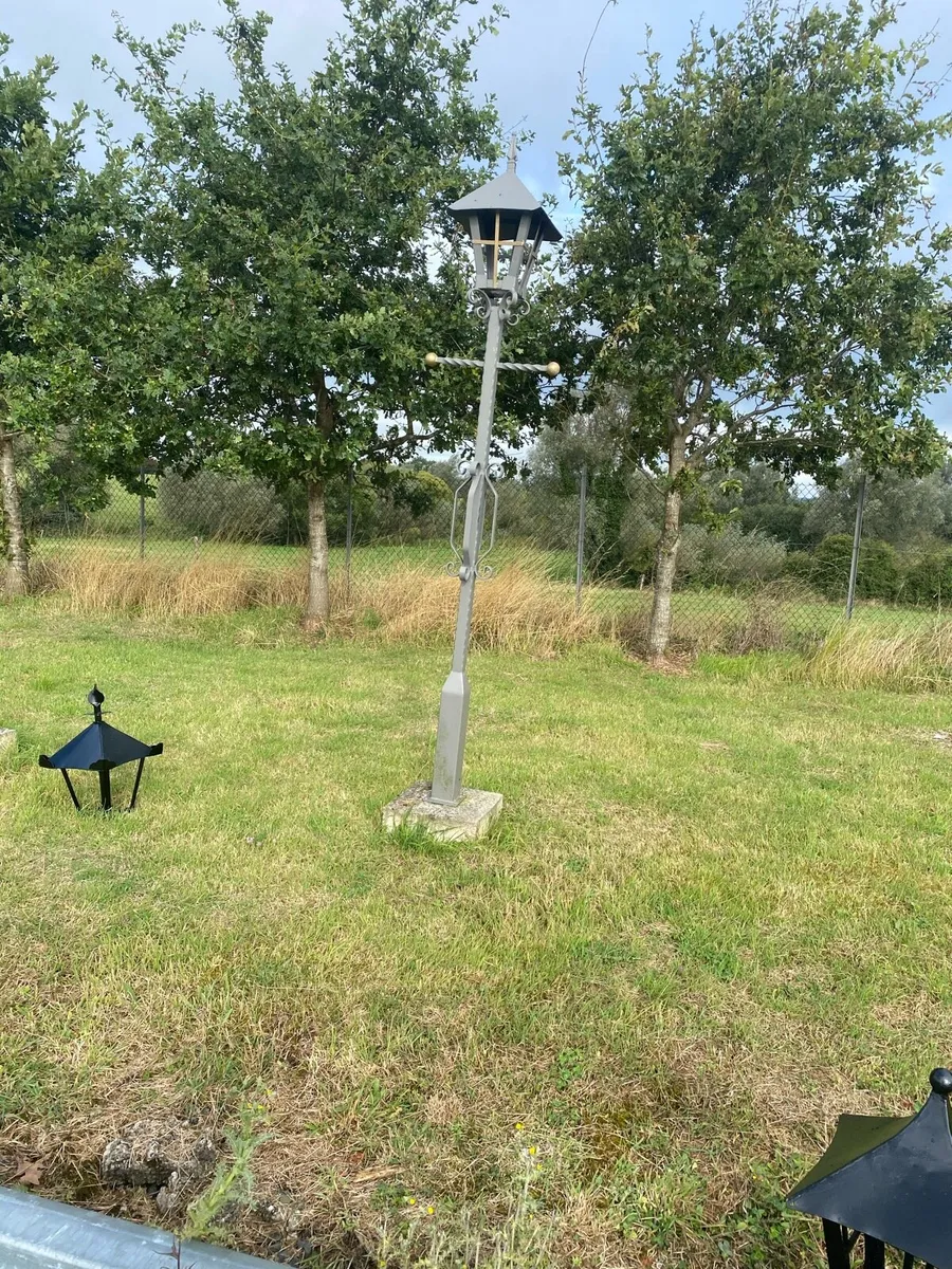 Garden lamps - Image 3