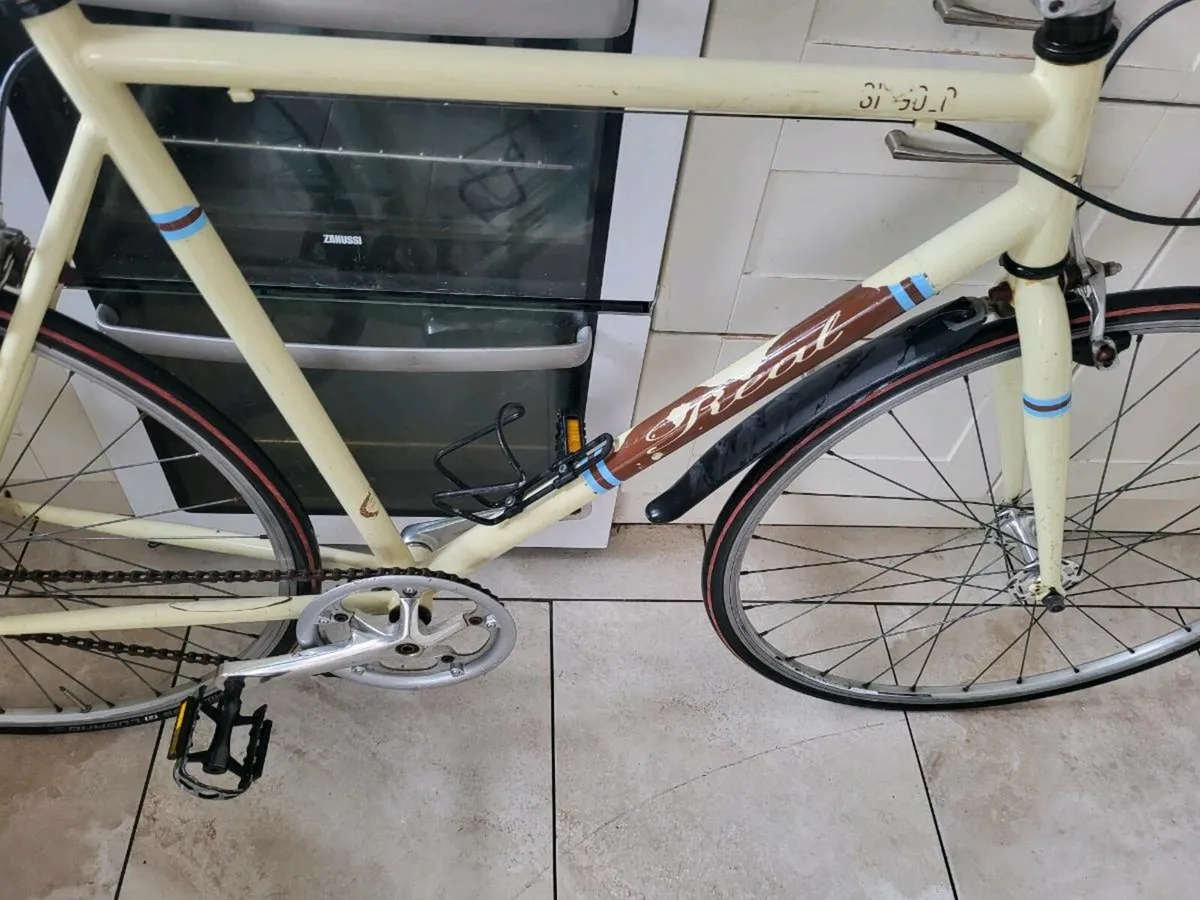 Bike fixi xl - Image 4